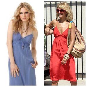 Twelfth St by Cynthia Vincent Slip Dress